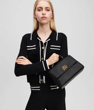 Karl Lagerfeld Woman In Multi