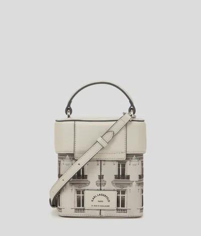 Karl Lagerfeld Woman In Multi