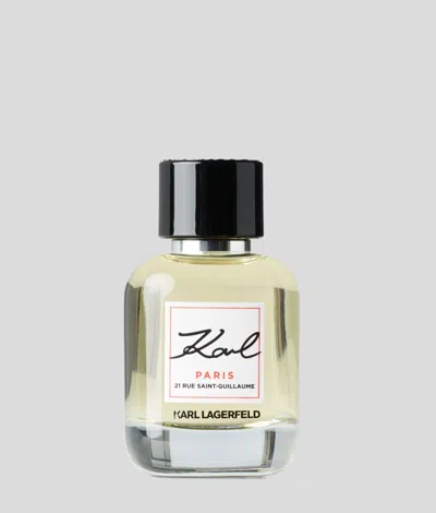 Karl Lagerfeld Paris In Multi