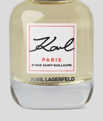 Karl Lagerfeld Paris In Multi