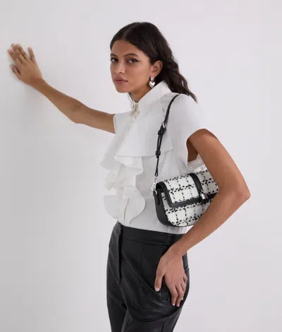 Karl Lagerfeld Woman In Multi