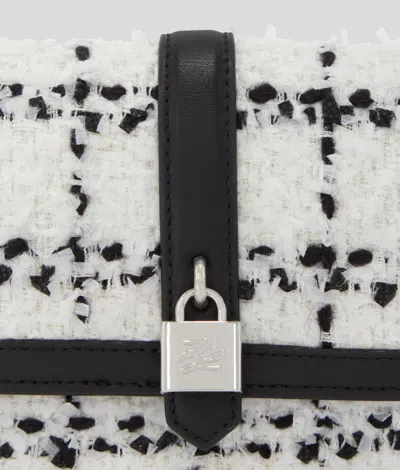 Karl Lagerfeld Woman In Multi