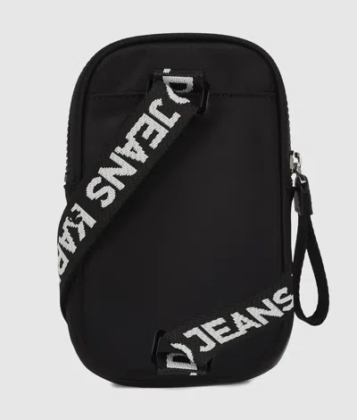 Kl Jeans Handytasche Aus Nylon In Multi