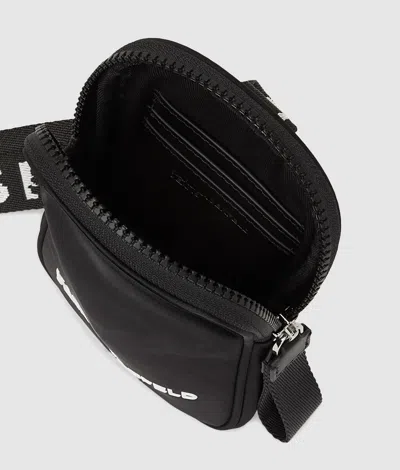 Kl Jeans Handytasche Aus Nylon In Multi