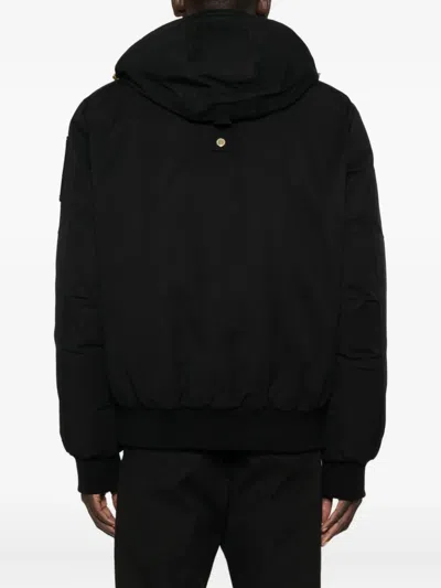 GOLD SERIES BALLISTIC 夹克