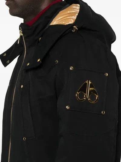 GOLD SERIES BALLISTIC 夹克