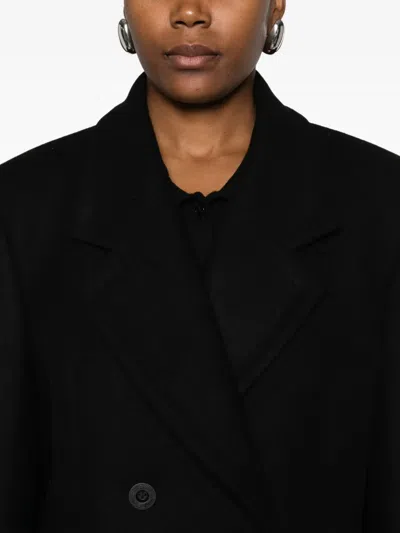 双排扣西装夹克