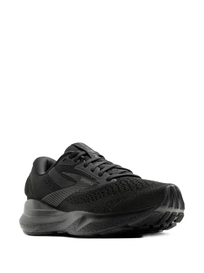 Brooks Adrenaline Gts 24 Sneakers In Black