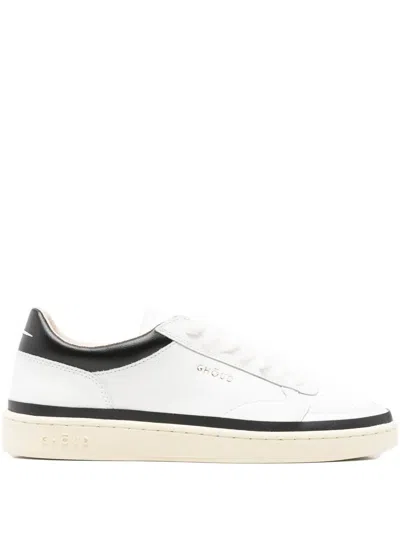 Ghoud Ghōud Sneakers In White