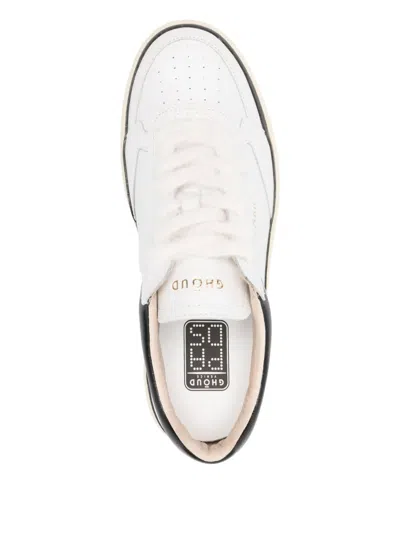 Ghoud Ghōud Sneakers In White