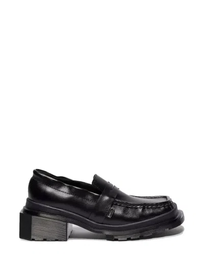 Dr. Martens Maybole Loafers In Multi