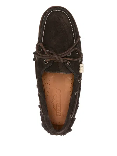 Sebago Mocasines - Marrón In Multi