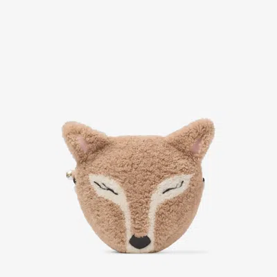 Jimmy Choo Soft Fox Mini Bag In Multi