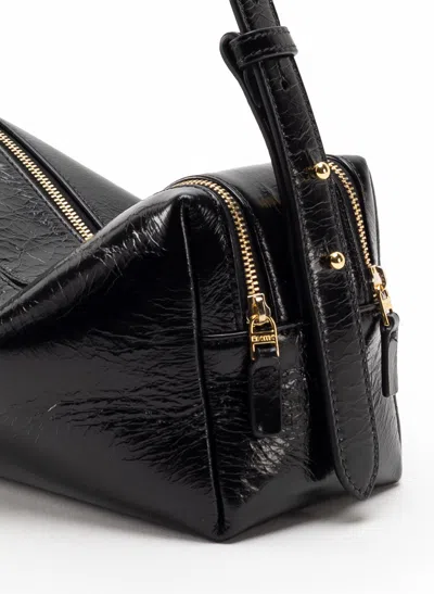 Elleme Trousse Large Vintage Leather Elefante