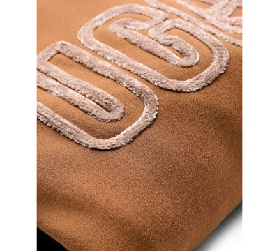 Ugg Logo Sweatshirt In Multi