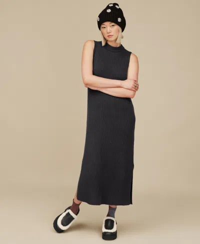 Ugg Amara Midi Dress In Multi