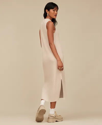 Ugg Amara Midi Dress In Multi