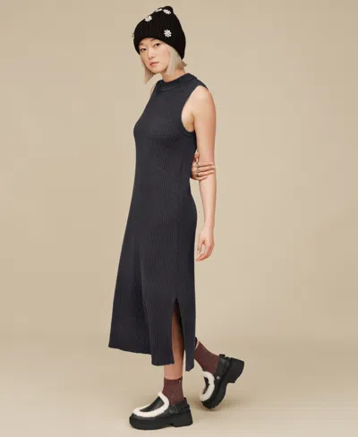 Ugg Amara Midi Dress In Multi