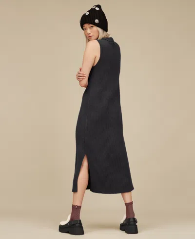 Ugg Amara Midi Dress In Multi