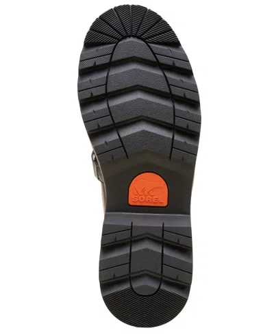 Sorel Women's Revel Ave Loafer Flats In Animal Print