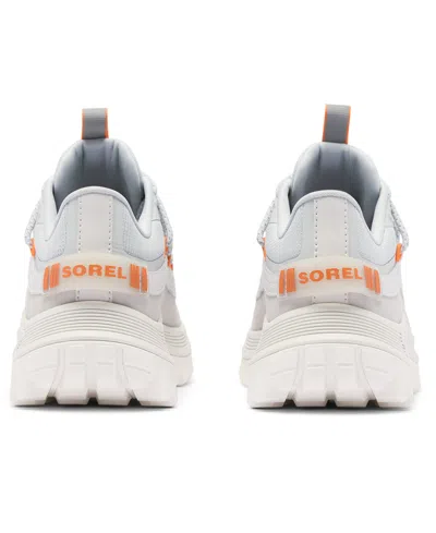 Sorel Women's Callsign Horizon Low Gtx Running Sneakers In Neutral