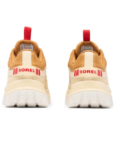 Sorel Women's Callsign Horizon Low Gtx Running Sneakers In Multi