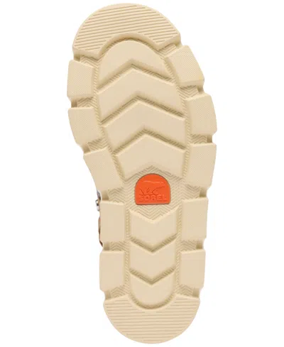 Sorel Women's Rein Cb Slingbacks Clogs In Multi