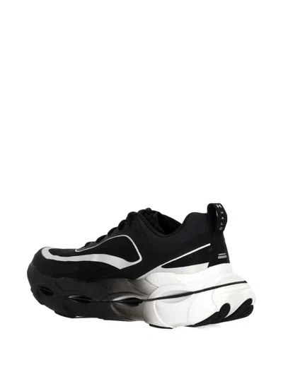 Under Armour Halo Sneakers In Animal Print