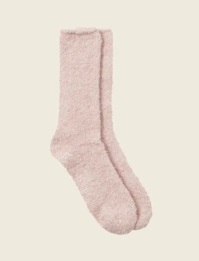 Papinelle Cosy Bed Sock - 2 Pack Multi