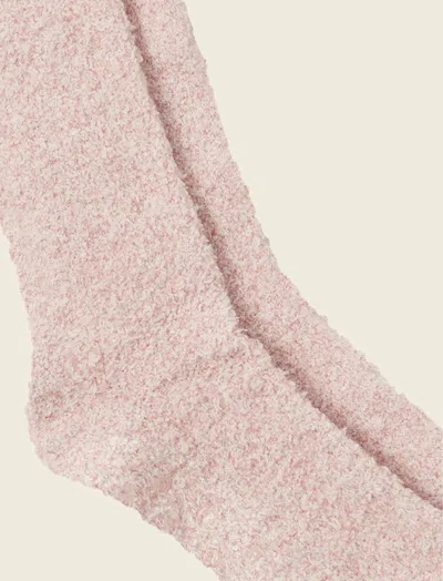 Papinelle Cosy Bed Sock - 2 Pack Multi