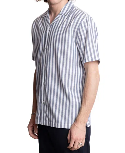 Paisley & Gray Shirt In Multi