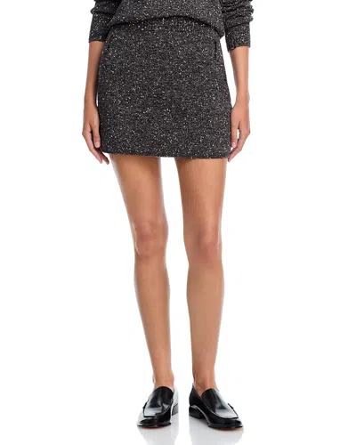 A.l.c A. L.c. Stella Skirt In Black