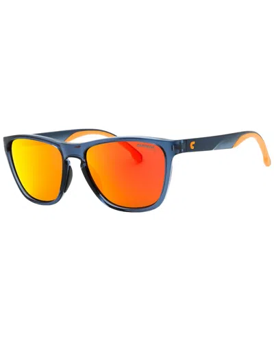 Carrera Men's  8058/s 56mm Sunglasses In Blue