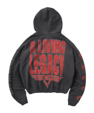 Represent Man Black Knitwear In Black