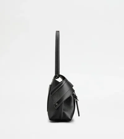 Tod's Bag In Black
