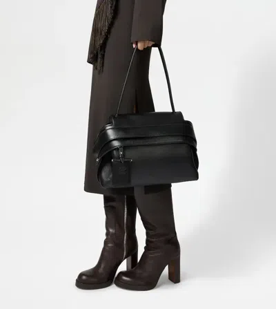 Tod's Bag In Black