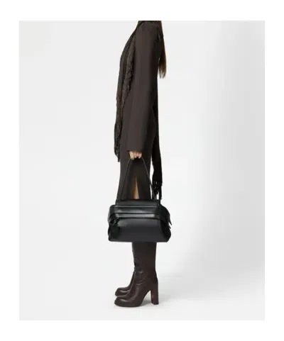 Tod's Bag In Black