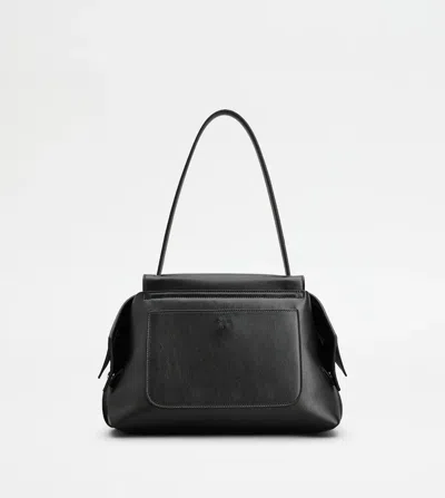 Tod's Bag In Black