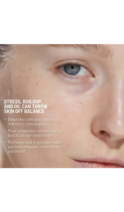 Dr. Brandt Skincare 3-step Buff, Smooth, And Prime Set