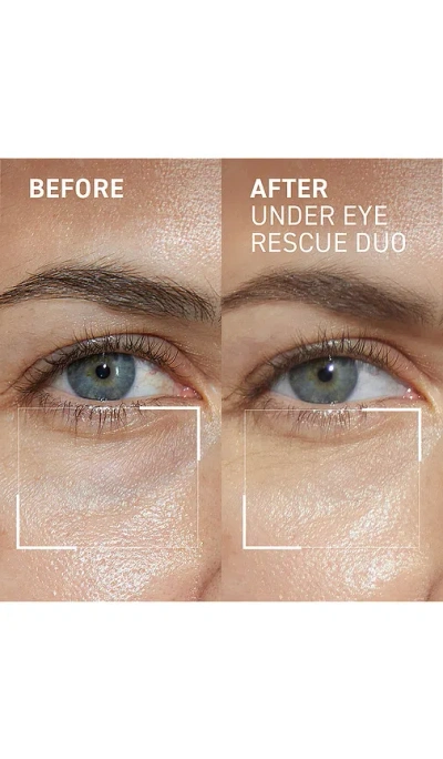 Dr. Brandt Skincare Eye Rescue Duo In Multi