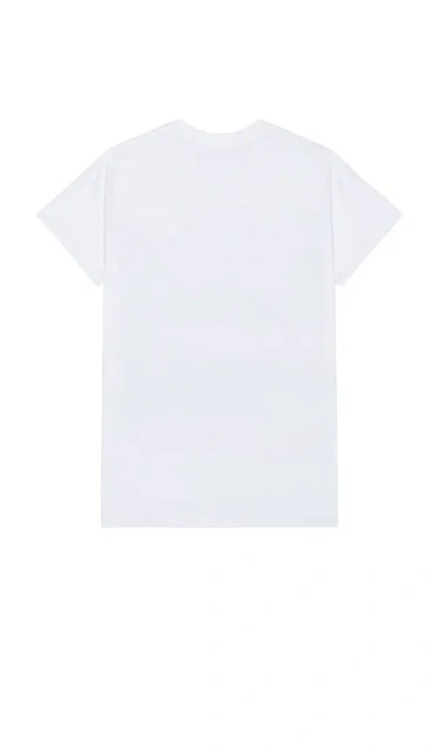 Cptn Apparel Legendary Tee In White