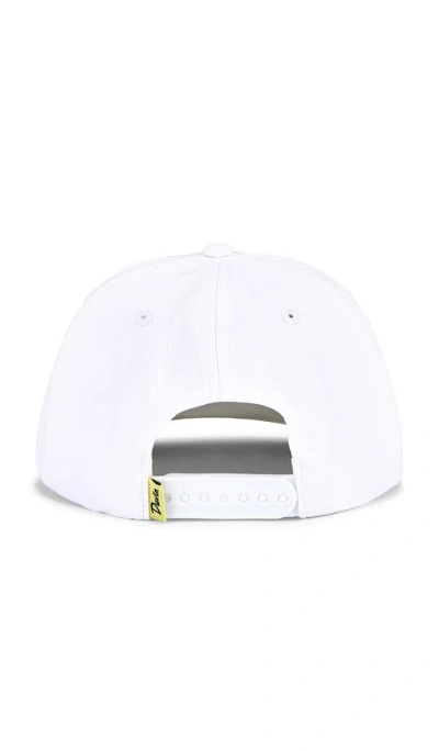 Duvin Design Lei Hat In Brown