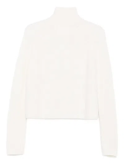 Lisa Yang Women Sadie Cashmere Cardigan In Neutral