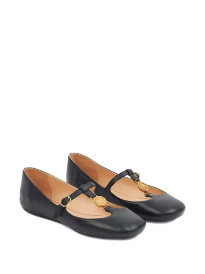 LEONORE 芭蕾平底鞋