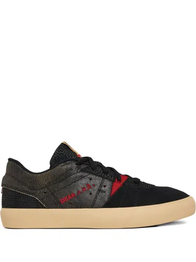 Jordan Series 01 "dear Rui" Sneakers In Black