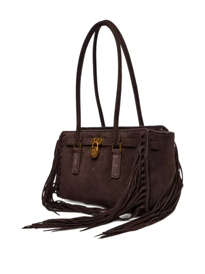 Michael Kors Bolso Shopping - Marrón In Brown