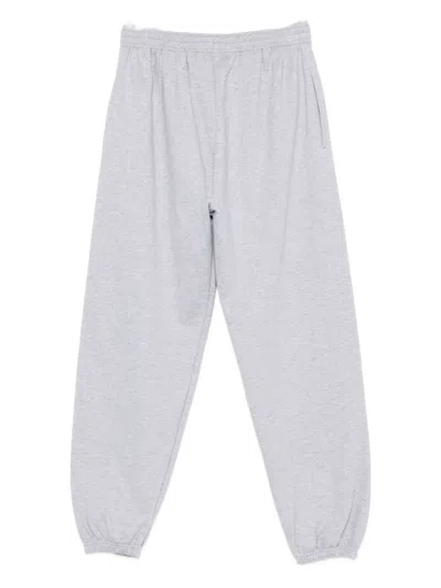 Magda Butrym Elasticated Trousers In Multi