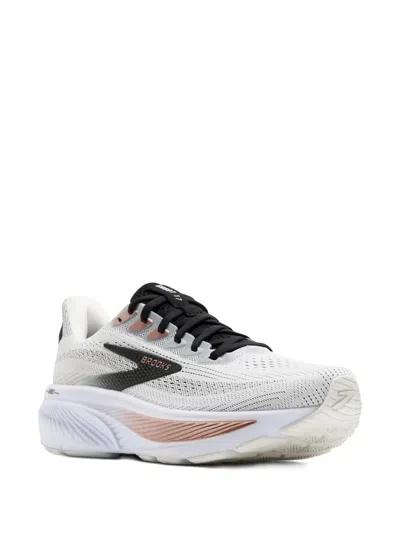 Brooks Ghost 17 Running Shoe In Multi