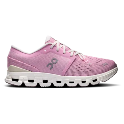 On Cloud X 4 Sneakers In Multi