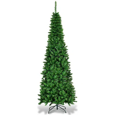 Hivvago Artificial Pencil Christmas Tree